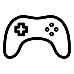 video game controller icon
