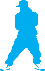 a self-made illustration
