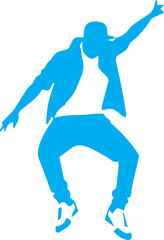 a self-made illustration
