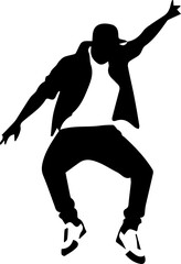 a self-made illustration
