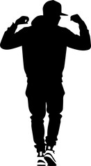 a self-made illustration
