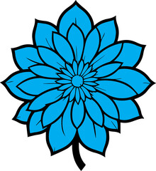 a self-made illustration
