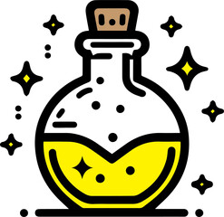 a self-made illustration
