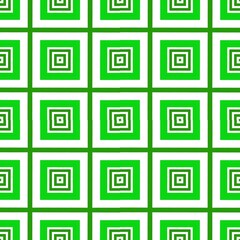 green and white abstract pattern background