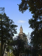 cupula Buenos AIres