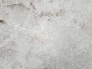 Concrete walls with abstract patterns