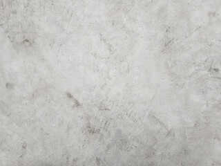 Concrete walls with abstract patterns