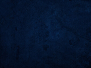 Dark rough cement wall background for graphic design or wallpaper.