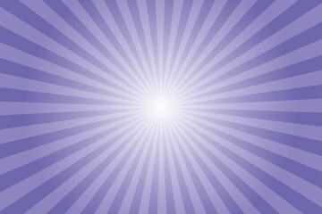 Medium slate blue sunlight horizontal background. Starburst background. Sun beam ray sunburst pattern background. Retro bright backdrop. starburst wallpaper. Circus poster.