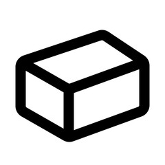 block line icon 