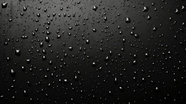 Texture Rain Fog On Black Background , Wallpaper Pictures, Background Hd