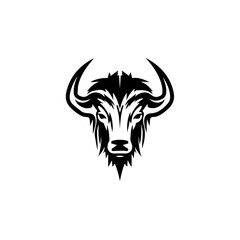 Buffalo Vector
