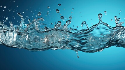 Freeze Motion Water Splash , Wallpaper Pictures, Background Hd