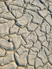 Desert Landscapes Death Valley