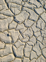 Desert Landscapes Death Valley