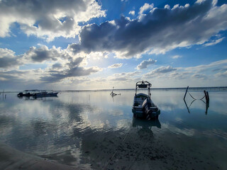Mahaual and the Mayan Coast