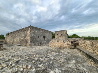 Bacarlar Chetumal  Mexico