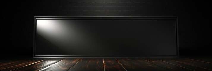 Black Background Spotligh , Banner Image For Website, Background abstract , Desktop Wallpaper