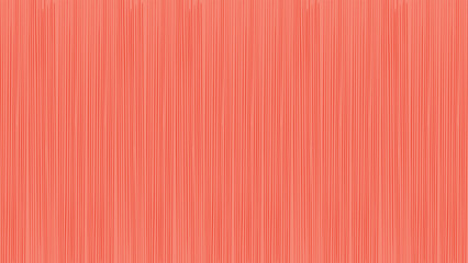 Digital png illustration of orange stripes with copy space on orange and transparent background