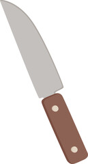 knife