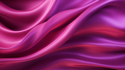 Fototapeta premium abstract background luxury cloth of liquid wave or wavy fold