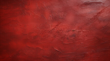 grain dark red paint wall or red paper background or texture image - obrazy, fototapety, plakaty