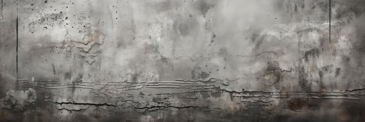 Horizontal Design On Cement Concrete Texture , Banner Image For Website, Background abstract , Desktop Wallpaper