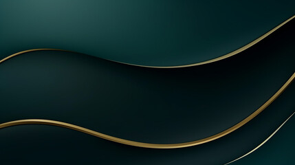golden luxury background golden lines modern 3d elegant design