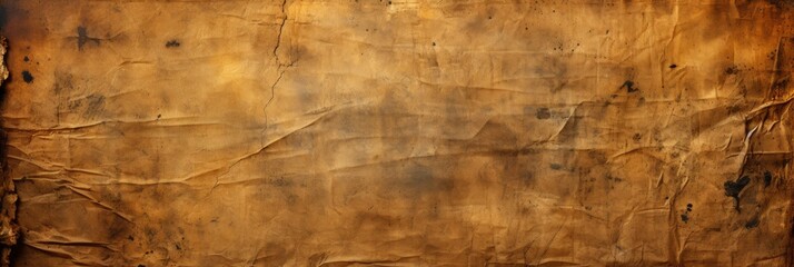 Old Brown Paper Grunge Background , Banner Image For Website, Background abstract , Desktop Wallpaper