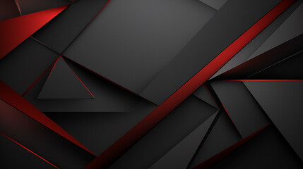 abstract black red and gray background image