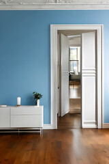 Luxuary Modern Interior Design Idea for Livingroom and Office