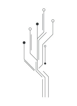 circuit electric tech