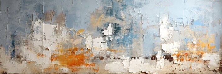 Rough Painted Plaster Wall Background , Banner Image For Website, Background abstract , Desktop Wallpaper