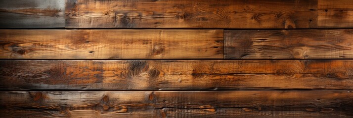 Wood Plank Brown Texture Background , Banner Image For Website, Background abstract , Desktop Wallpaper