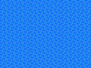 Blue background with 3D style. Blue gradient abstract pattern background. Blue steel background.