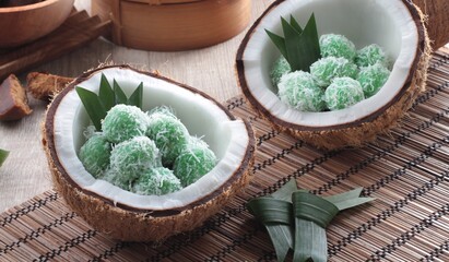 indonesian food