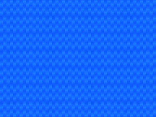 Blue background with 3D style. Blue gradient abstract pattern background. Blue steel background.