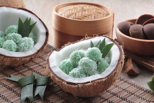 indonesian food