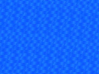 Blue background with 3D style. Blue gradient abstract pattern background. Blue steel background.