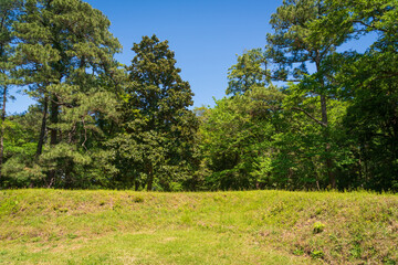 Fort Raleigh National Historic Site