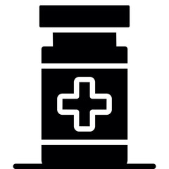 Pills Icon