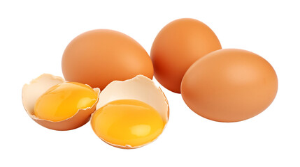 egg, PNG, transparent background, food, breakfast, ingredient, nutritious, healthy, protein