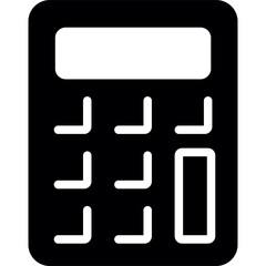 Calculator Icon