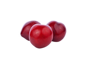 Fresh plum transparent png