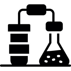 Chemistry Icon