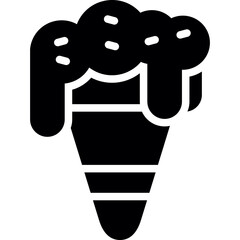 Ice Cream Icon