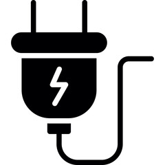 Plug Icon