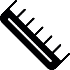Comb Icon