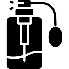 Perfume Icon