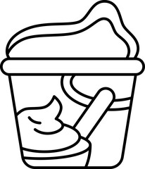 yogurt  icon